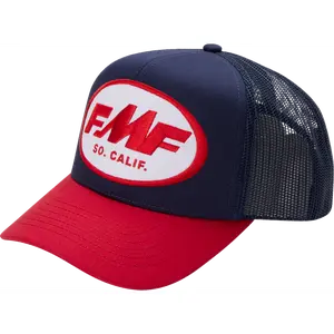FMF Origins 2 Hat - Red/White/Blue