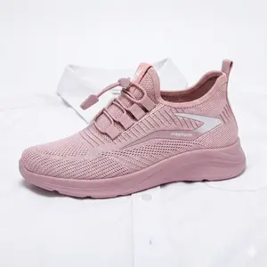 Stop Hot Feet! Performance Mesh Active Sneakers | Hyper-Cool & Ultralight Design.