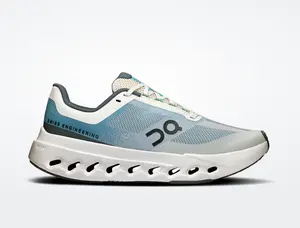 Women's Shoes Cloudsurfer Next Color Niagara | White