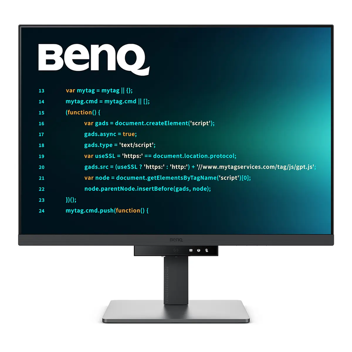 BenQ RD280U 28.2" 3:2 4K Ultra HD+ IPS Programming Monitor