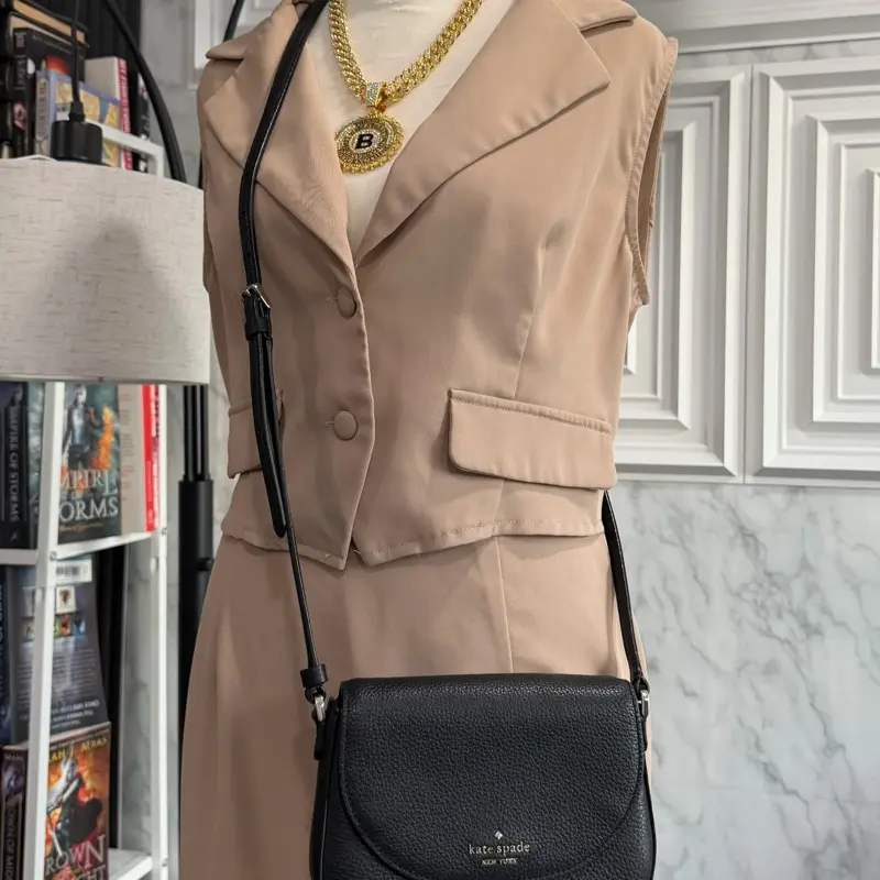 Kate Spade pre-owned