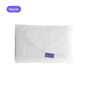 Cushion Lab Travel Deep Sleep Pillow Cover (Cover Only)