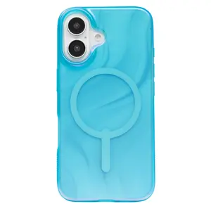 ZAGG Milan Snap Case  for iPhone 16  Deep Aurora