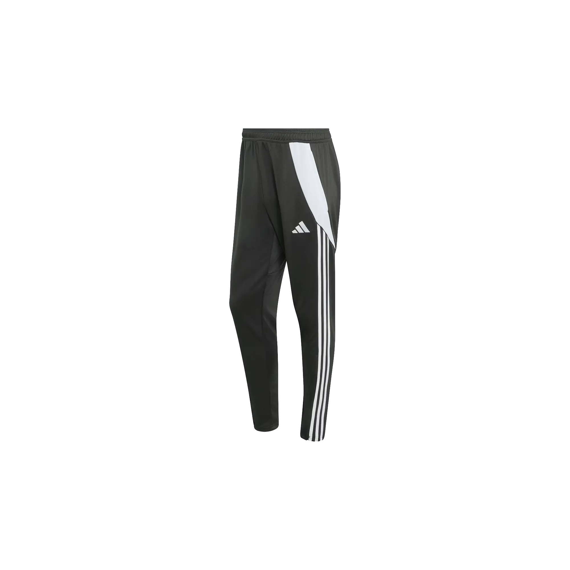Tiro 24 Training Pants "Black / White" IP1952