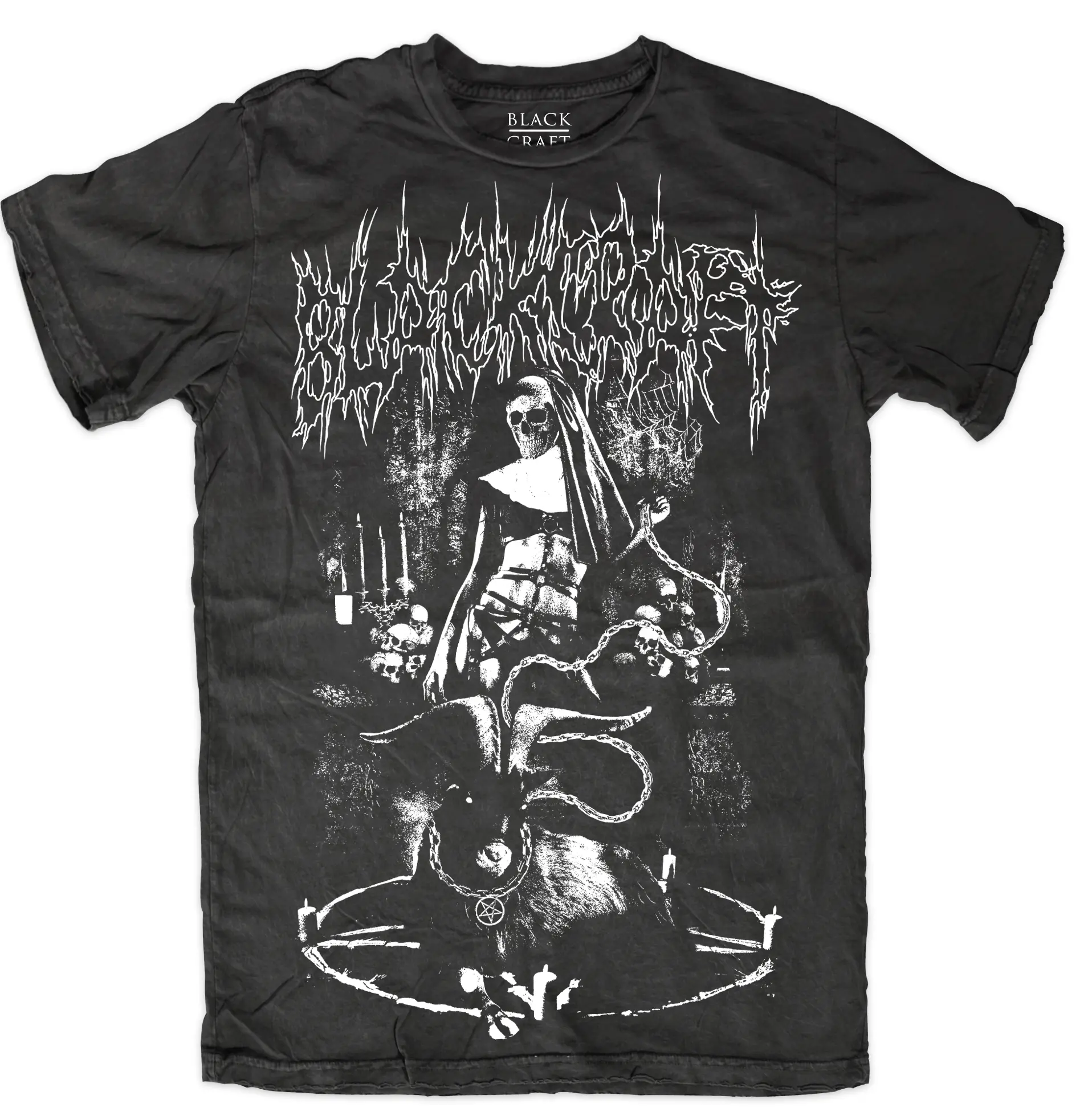 Nun Ya Business T-Shirt