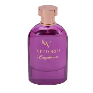 Vittorio Complimento Vittorio Liquid - Versatile Complemento and Vittorio Combination for Various Contexts 3.4 oz