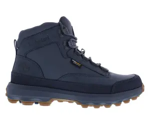 Timberland Converge Mid Lace Leather Boot Mens Shoes