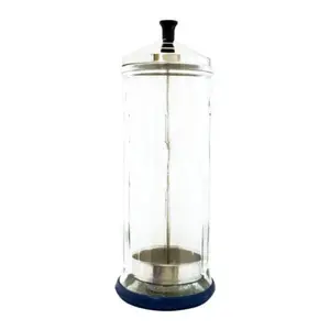 Barbicide Disinfecting Jar Large