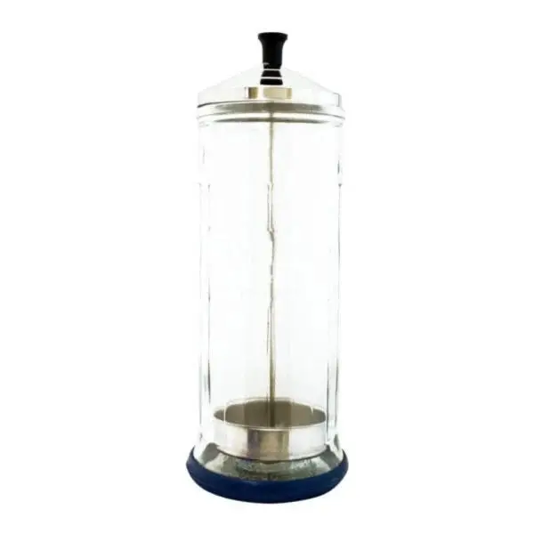 Barbicide Disinfecting Jar Large