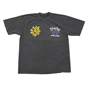 NATURAL REMEDIES TEE