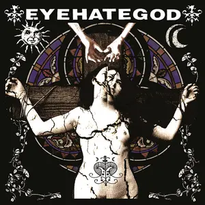 Eyehategod "Eyehategod" 12"