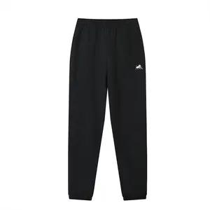 Essential Jogged Sweatpants