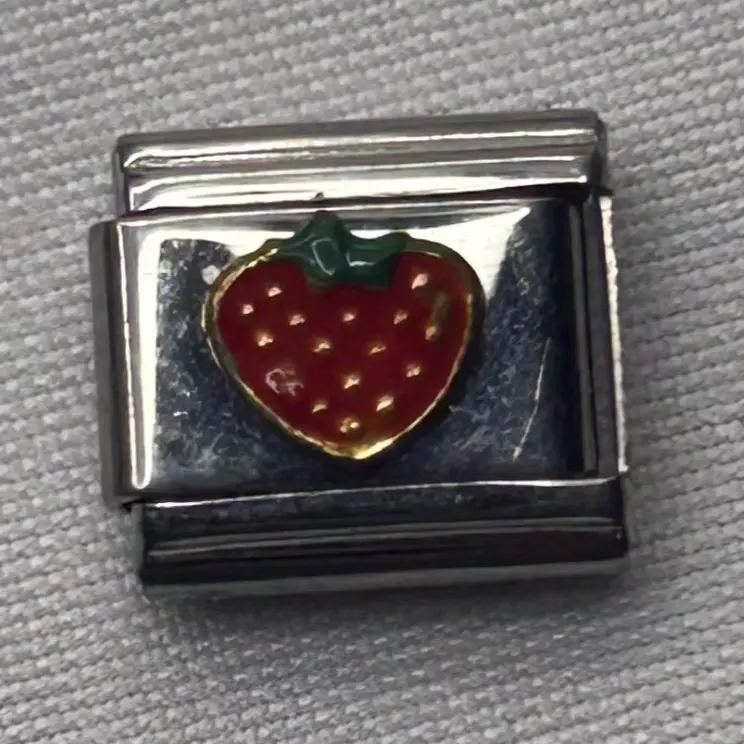 Italian charms Italian charms