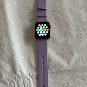 Product Review of Fitness Tracker Smartwatch with Call Function, Touchscreen Activity Watch for iPhone and Android, Bluetooth Calling Health Wearable from B**y b**️