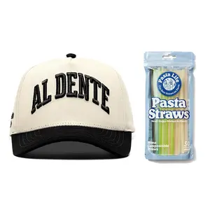 Al Dente Hat II