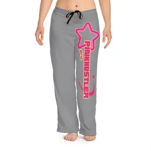 Pinkhustlergirls Pajama Pants