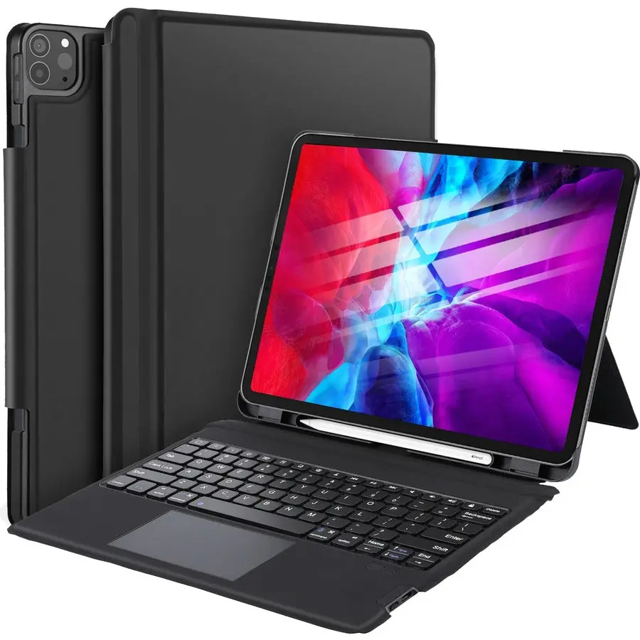 CODi Bluetooth Keyboard Case with Trackpad