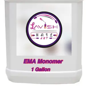 1 gallon of monomer