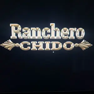 RANCHERO CHIDO shop logo