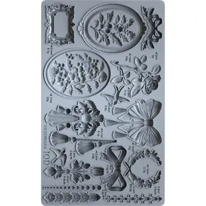Victoriana 6x10 IOD Mould