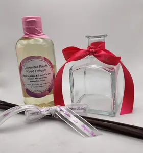 Square Reed Diffuser