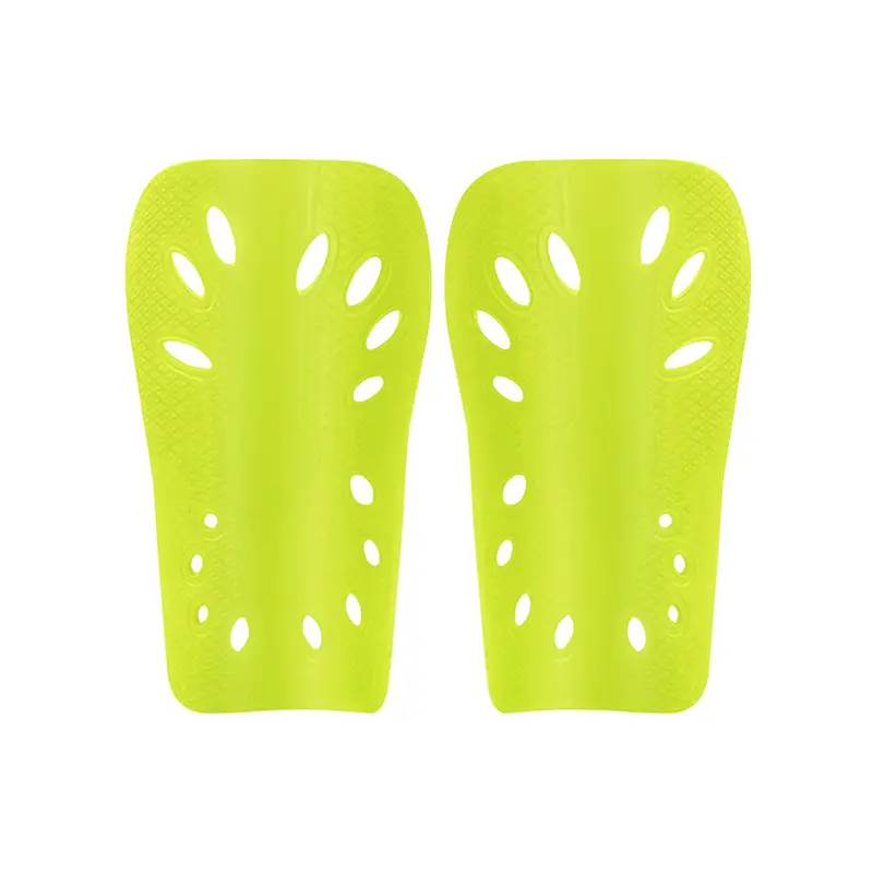 Thickened anti-collision football shin guards with straps for adults and children, insert-type calf guards for training Thickened anti-collision football shin guards with straps for adults and children, insert-type calf guards for training