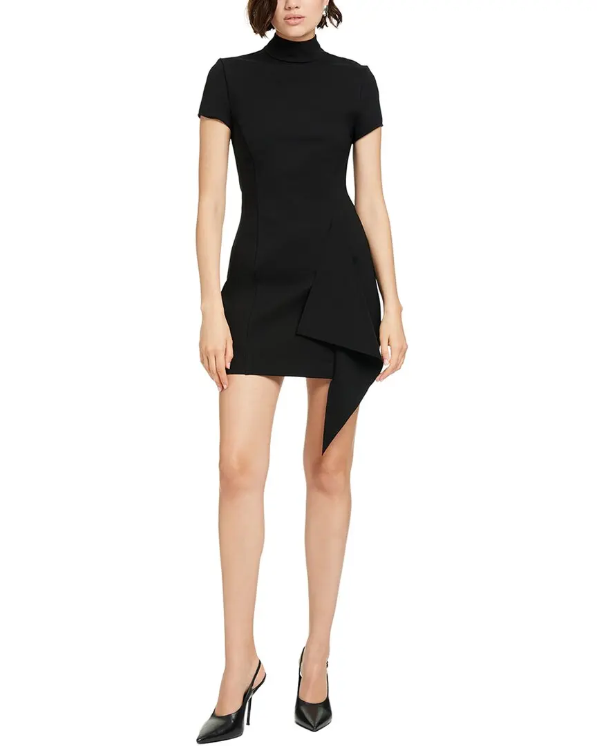 Toccin Janie Fitted Dress