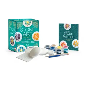 Stone Art by RP Minis [Novelty Gift]