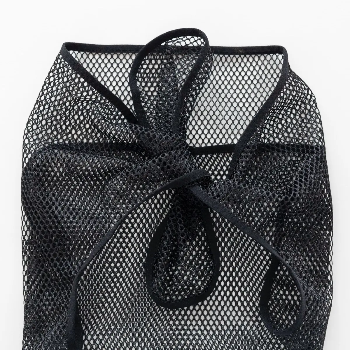 Plopping Hair Net