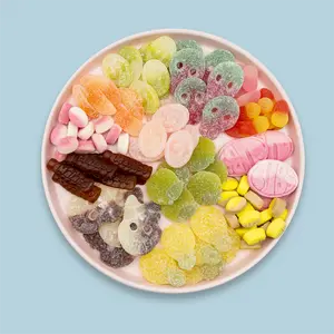 GoYummy Gelatin Free Mix – The Best Gelatin Free Mix Candy in One Bag!