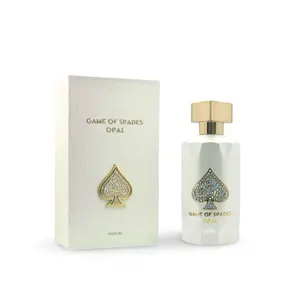 Game of Spades Opal by Jo Milano Paris