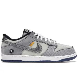 Nike Men's Dunk Low Union Passport Pack Pistachio, from StockX