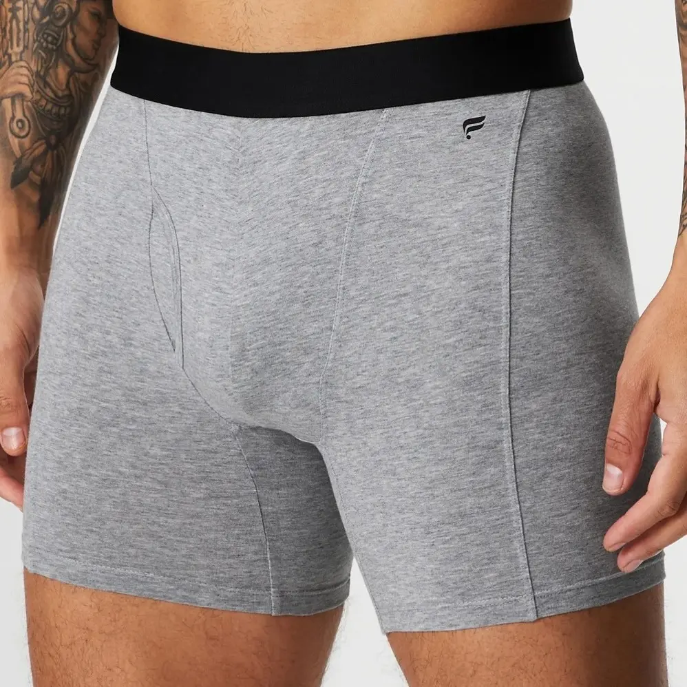 Classic Grey Heather