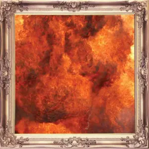 Kid Cudi - Indicud Explicit Vinyl LP