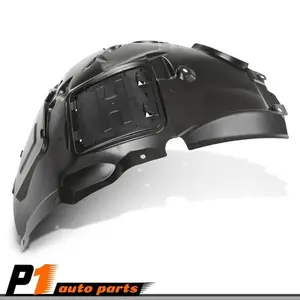 Front Left Diver Fender Liner Hand Upper Fit For 2012-2019 BMW Sedan 330 320 New, Automotive, Vehicle Car Accessories