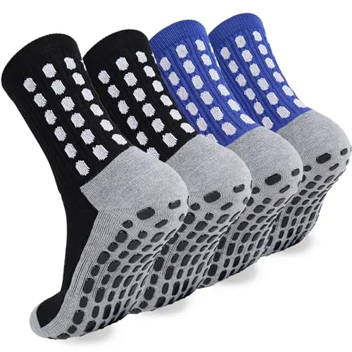 2 Pairs/Black Blue