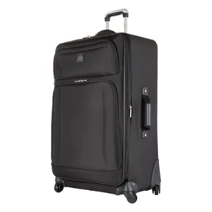 Skyway Epic Softside 4-Wheel 28" Luggage Spinner Collection