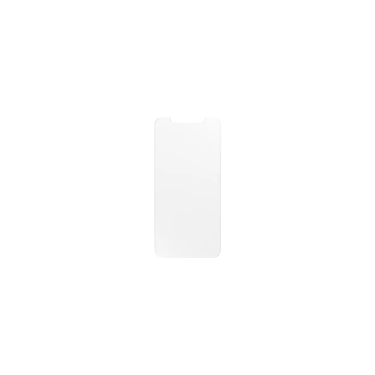 OtterBox Alpha Glass Screen Protector For iPhone XR/iPhone 11 - Propack Packaging, Clear OtterBox Alpha Glass Screen Protector For iPhone XR/iPhone 11 - Propack Packaging, Clear