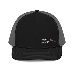 Pheasant Trucker Cap
