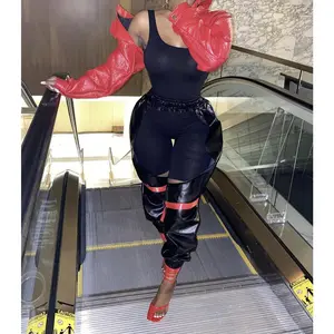 His Speed Chapo Bottoms