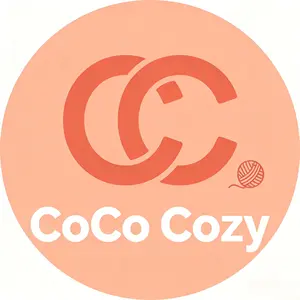 CoCo.Cozy shop logo