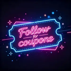Follow our store for exclusive coupons! Local warehouse delivery and Free shipping! Thanks for shopping with LittleWinks!