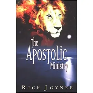 Apostolic Ministry 4X7