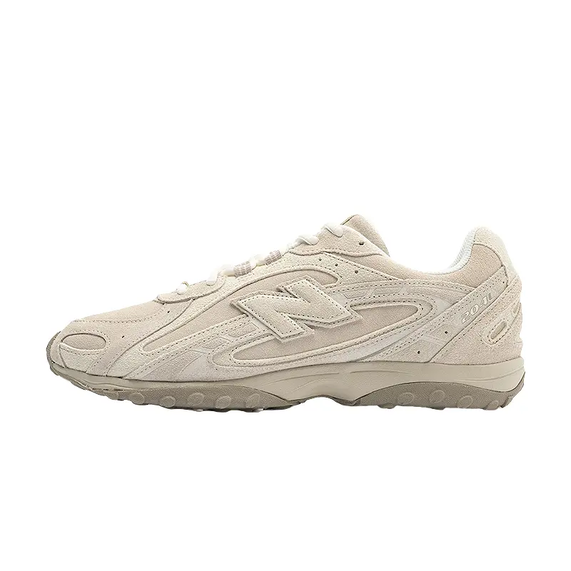 NEW BALANCE 204L 'Timberwolf Linen' Casual Sneaker Trainer, Grey Plain Round Toe Lace-Up All-Season Sports Footwear for Men & Women, Sneakers, Unisex, Secure Fit, Shoe, Walking Shoes, Sports Shoes
