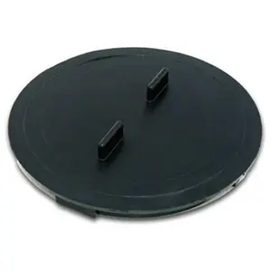 NDS 1206 6 in. Universal Plug Adapter