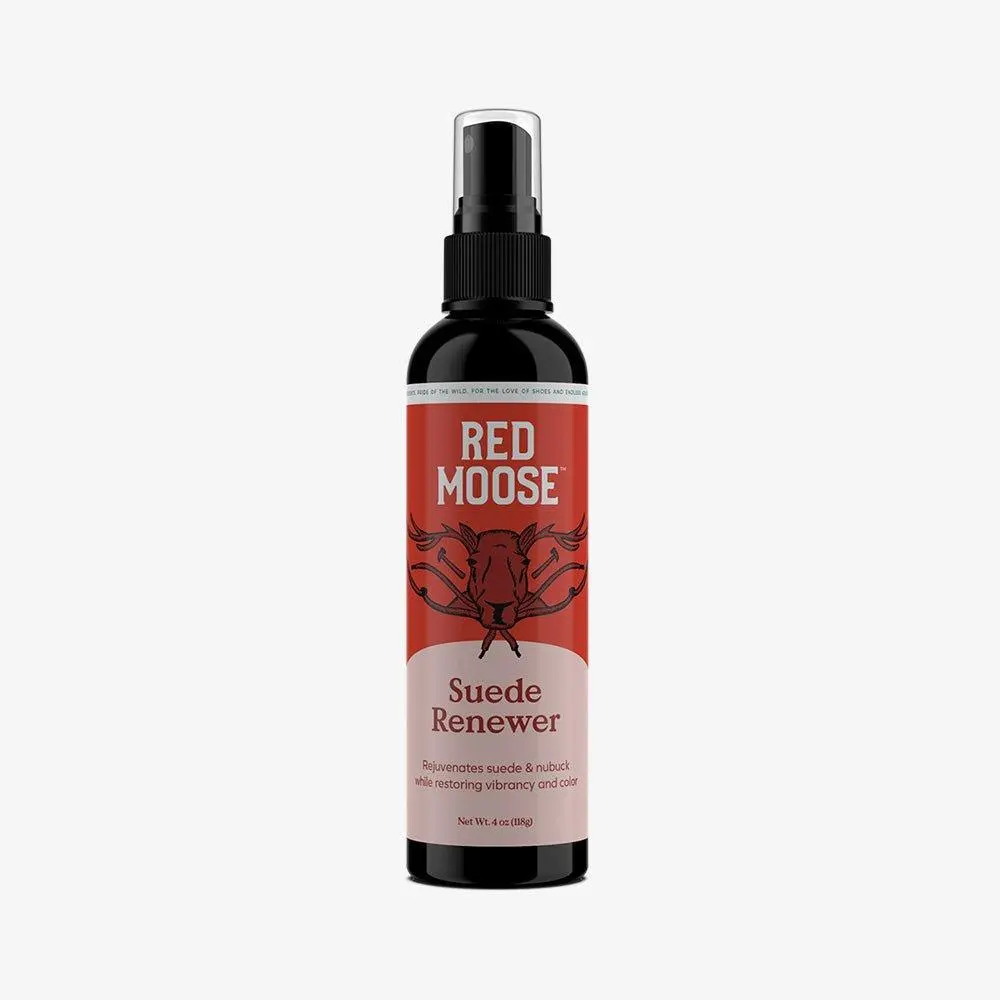 Suede Renewer