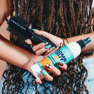 The Unbraid & Nourish Kit