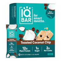 Toasted Coconut Chip