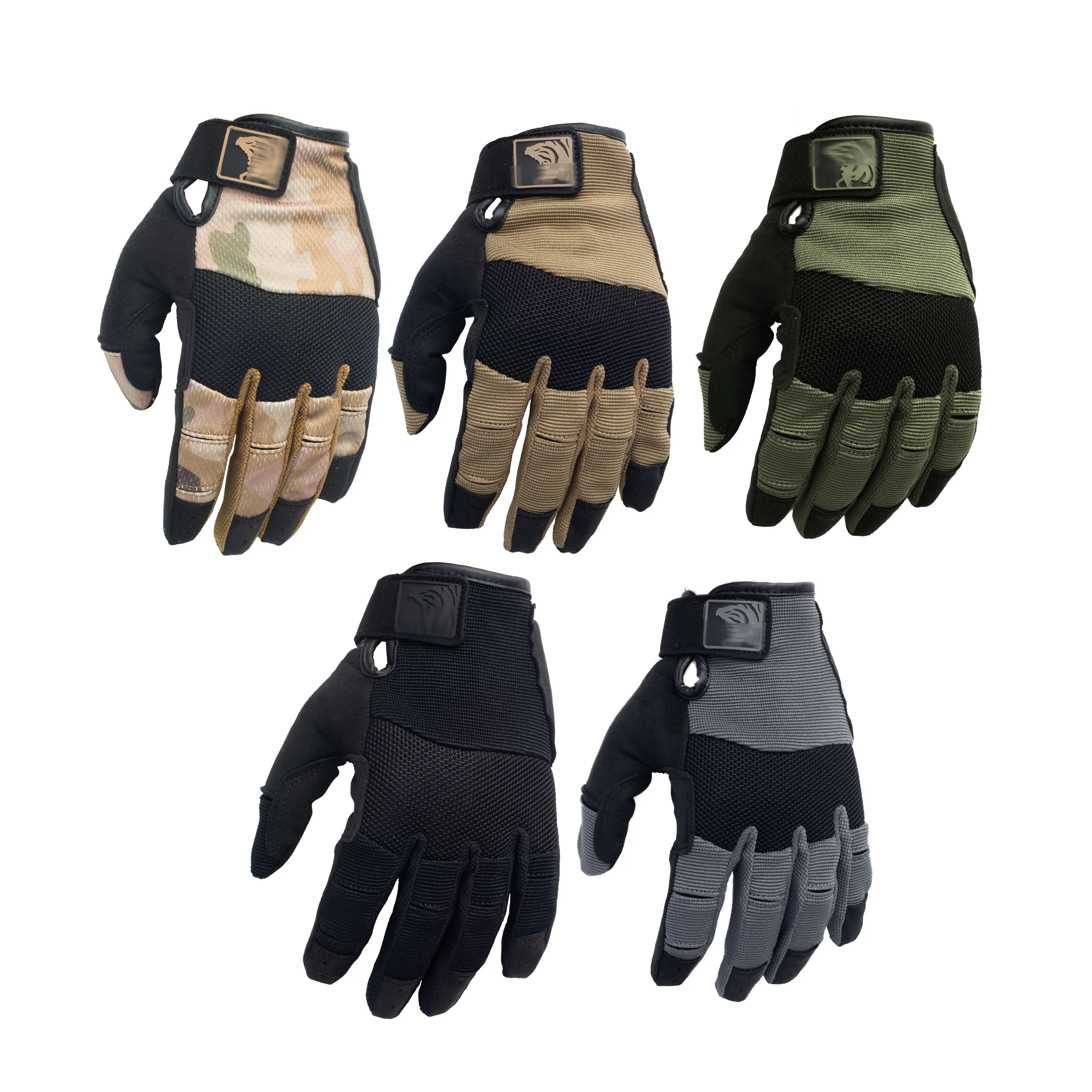 Agility Systems P-G Alpha Style Sport Glove