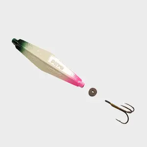 Buzz Bomb Lure